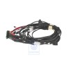 VW Original Juego Cables P. Sistema Antibloqueo -Abs- - 6N2971279A