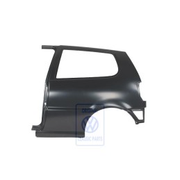 VW Original Parte Lat. 
