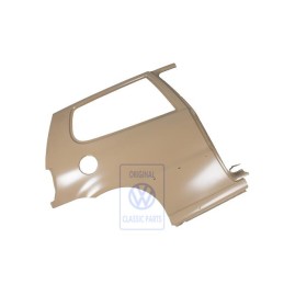 VW Original Parte Lat. 