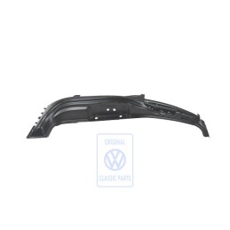 VW Original Refuerzo Para Columna B - 6N3809608H