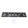 VW Original Chapa Con Nervio Larguero Inf. 