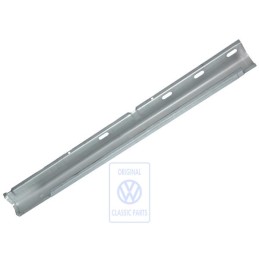 VW Original Larguero Inf. 