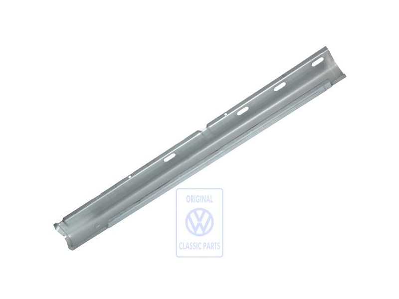 VW Original Larguero Inf. 
