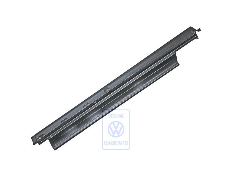 VW Original Larguero Inf. 