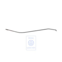 VW Original Varilla Seguridad P. 