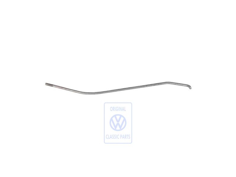 VW Original Varilla Seguridad P. 