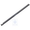 VW Original Junta Hueco Ventanilla Negro Satinado - 6N3837471C B41