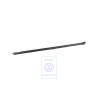 VW Original Junta Hueco Ventanilla Negro Satinado - 6N3837472C B41