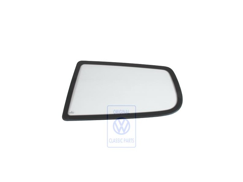 VW Original Cristal Lateral - 6N3845041C