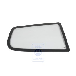 VW Original Cristal Lateral - 6N3845042C