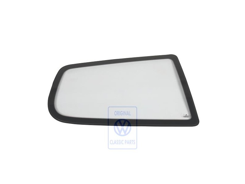 VW Original Cristal Lateral - 6N3845042C