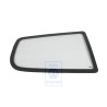 VW Original Cristal Lateral - 6N3845042C