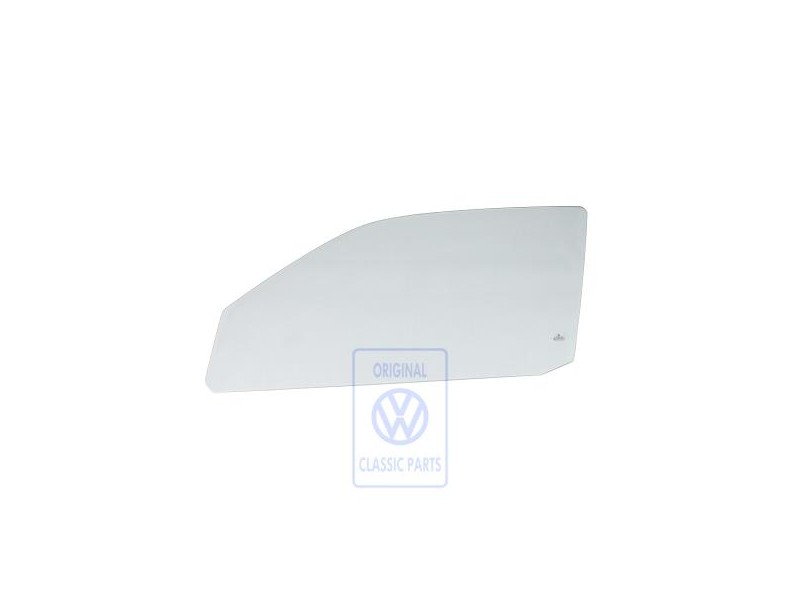VW Original Cristal De Puerta - 6N3845201