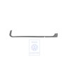 VW Original Liston De Umbral Mistral (Gris) - 6N3853374 E91
