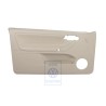 VW Original Panel De Puerta (Cuero) Cream - 6N3867011CSMEB