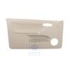 VW Original Panel De Puerta (Cuero) Cream - 6N3867011DCFWK