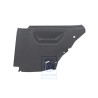 VW Original Revestimiento Lateral (Cuero) Off-Black - 6N3867044BQMEA