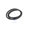 VW Original Junta Puerta Negro Satinado/Gris Perla - 6N3867365K DQX