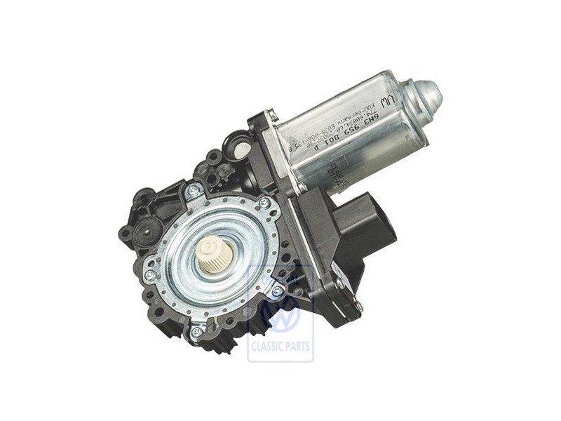 VW Original Motor Elevalunas - 6N3998801D