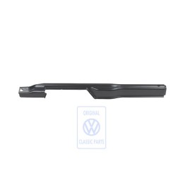 VW Original Refuerzo Para Columna B - 6N4809338A