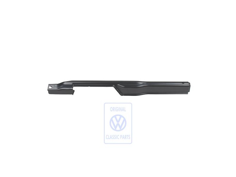 VW Original Refuerzo Para Columna B - 6N4809338A