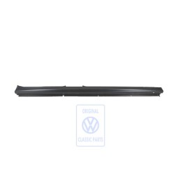 VW Original Larguero Inf. 