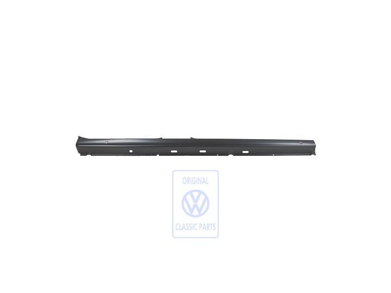 VW Original Larguero Inf. 