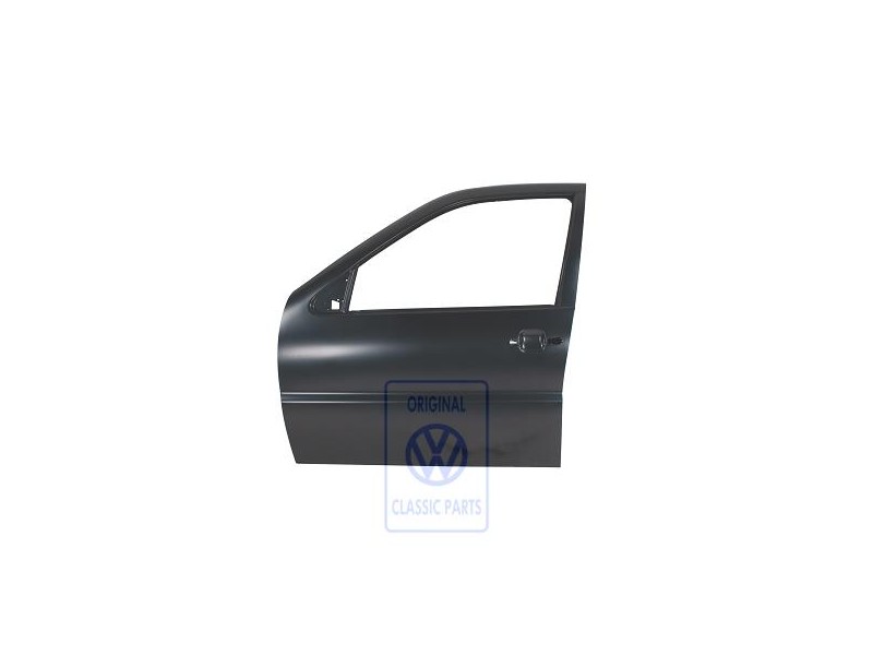 VW Original Puerta - 6N4831055F