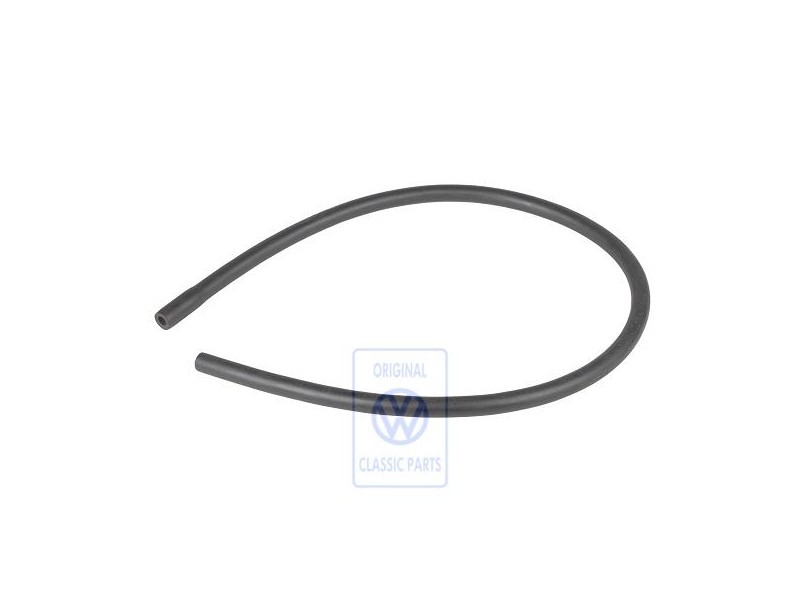 VW Original Varilla Tiro - 6N4837007G