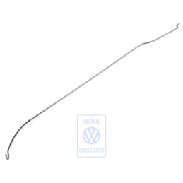 VW Original Varilla Tiro - 6N4837008G