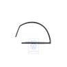 VW Original Guia Ventanilla Negro Satinado - 6N4837432 B41