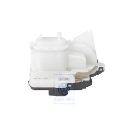 VW Original Cerradura De Puerta Con Actuador - 6N4839015C