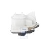 VW Original Cerradura De Puerta Con Actuador - 6N4839015C