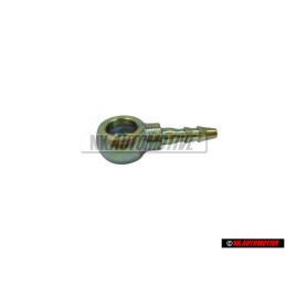 VW Original Tubuladura Anular - 063133662B