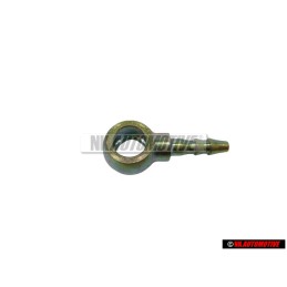 VW Original Tubuladura Anular - 063133662B