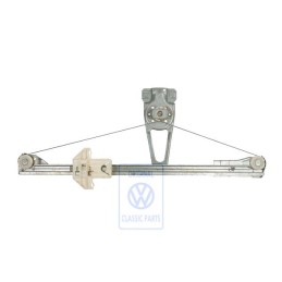 VW Original Levantavidrios - 6N4839401