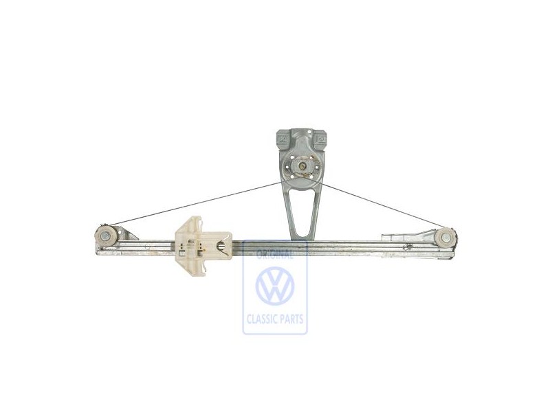 VW Original Levantavidrios - 6N4839401