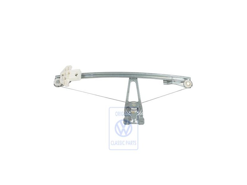 VW Original Levantavidrios - 6N4839402C