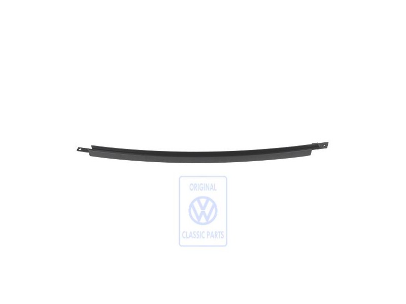 VW Original Carril-Guia - 6N4839410B