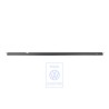 VW Original Junta Hueco Ventanilla Negro Satinado - 6N4839471A B41