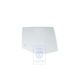 VW Original Cristal De Puerta - 6N4845026