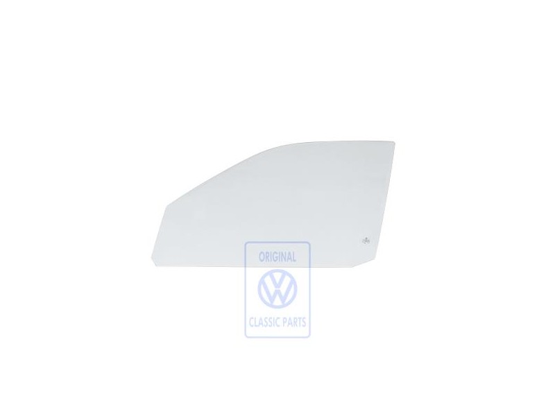 VW Original Cristal De Puerta - 6N4845201