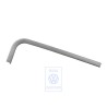 VW Original Liston De Umbral Off-Black - 6N4853373A C81