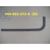 VW Original Liston De Umbral Laguna - 6N4853373A J51
