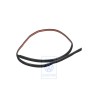 VW Original Liston Techo Negro Satinado - 6N4854710B B41