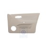 VW Original Revestimiento Puerta (Tela) Cream - 6N4867012CNHEA