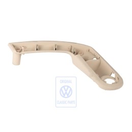 VW Original Asidero Beige Crema - 6N4867179D 08H