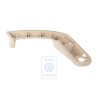 VW Original Asidero Beige Crema - 6N4867179D 08H