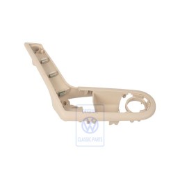 VW Original Asidero Beige Crema - 6N4867180D 08H