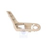 VW Original Asidero Beige Crema - 6N4867180D 08H